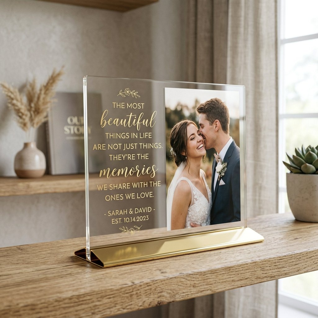 Custom Photo Frames